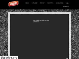 Sites similar to programafolego.com.br