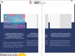 Sites similar to programaibermedia.com