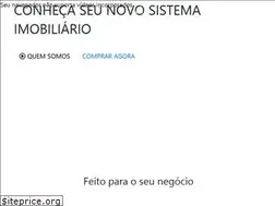 Sites similar to programaimobiliaria.com.br
