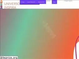 Sites similar to programainspira.com.br