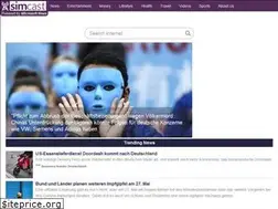 Sites similar to programajama.com