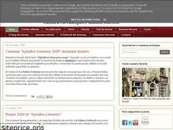 Sites similar to programalaesfera.blogspot.com