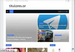 Sites similar to programalahuella.com.ar