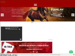 Sites similar to programaleiloes.com.br