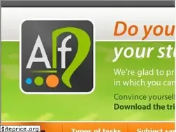 Sites similar to programalf.com