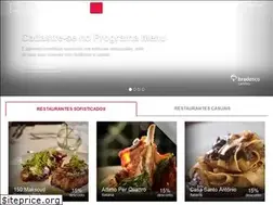Sites similar to programamenu.com.br