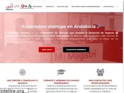 Sites similar to programaminerva.es