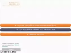 Sites similar to programaminhacasaminhavida.net