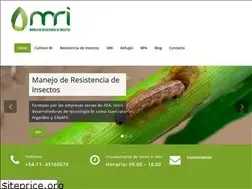 Sites similar to programamri.com.ar