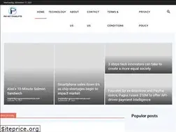 Sites similar to programandociencia.com