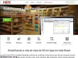 Sites similar to programanex.com.br