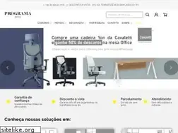 Sites similar to programaoffice.com