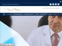 Sites similar to programapesosaludable.com