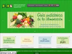 Sites similar to programapipo.com