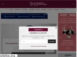 Sites similar to programapublicidad.com