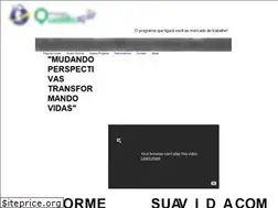 Sites similar to programaqualificacao.com