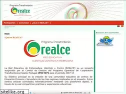 Sites similar to programarealce.eu