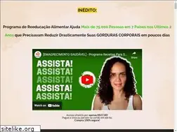Sites similar to programareceitasparasecar.com
