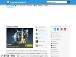 Sites similar to programas-gratis.net
