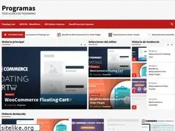 Sites similar to programas.review