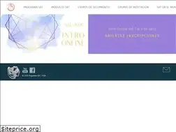 Sites similar to programasat.com