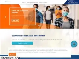 Sites similar to programasaudeativa.com.br