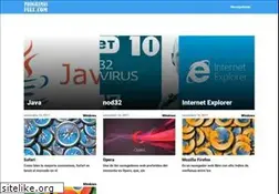 Sites similar to programasfull.com