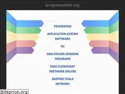 Sites similar to programasfull.org