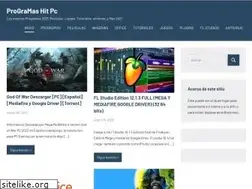 Sites similar to programashitpc.blogspot.com