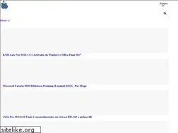 Sites similar to programasmediafirefull.blogspot.com