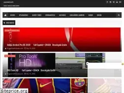 Sites similar to programaspcgratis.com