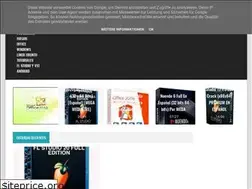 Sites similar to programaspcrd.blogspot.com