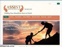 Sites similar to programassist.org