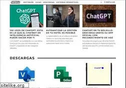 Sites similar to programaswebfull.net