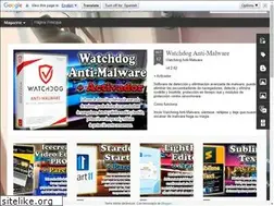 Sites similar to programasyutilidadesmg.blogspot.com
