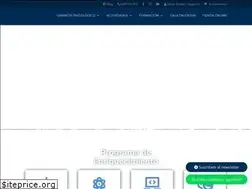 Sites similar to programatalentum.es