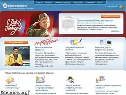 Sites similar to programbank.ru