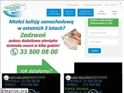 Sites similar to programbezpiecznaflota.pl