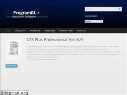 Sites similar to programbl.com