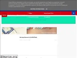 Sites similar to programciarsivi.blogspot.com
