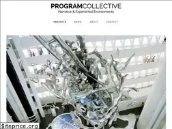 Sites similar to programcollective.com