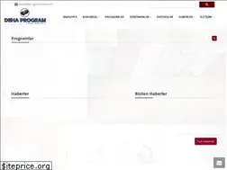 Sites similar to programdeha.com
