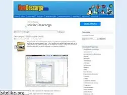 Sites similar to programdescarga.blogspot.com