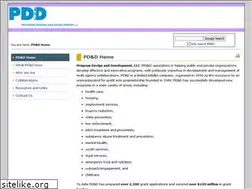 Sites similar to programdesign.com