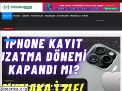 Sites similar to programdestek.com