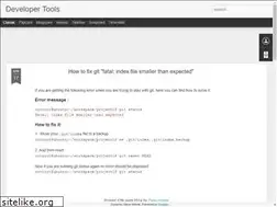 Sites similar to programertools.blogspot.com