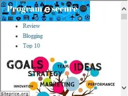 Sites similar to programesecure.com