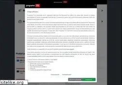 Sites similar to programetv.ro