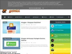 Sites similar to programgemisi.blogspot.com