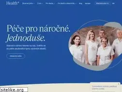 Sites similar to programhplus.cz
